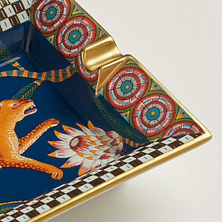 Savana Dance ashtray | Hermès Canada